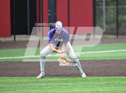 Thumbnail 2 in South Webster vs Leipsic (OHSAA Division VII Semifinal) photogallery.