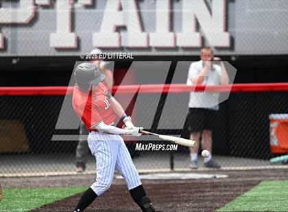 Thumbnail 1 in South Webster vs Leipsic (OHSAA Division VII Semifinal) photogallery.