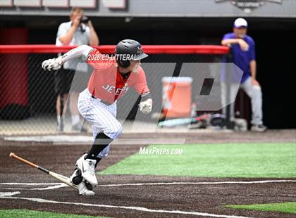 Thumbnail 1 in South Webster vs Leipsic (OHSAA Division VII Semifinal) photogallery.
