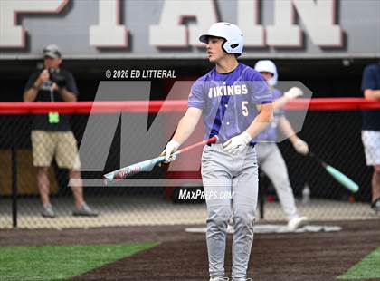 Thumbnail 1 in South Webster vs Leipsic (OHSAA Division VII Semifinal) photogallery.
