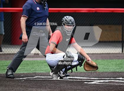 Thumbnail 3 in South Webster vs Leipsic (OHSAA Division VII Semifinal) photogallery.