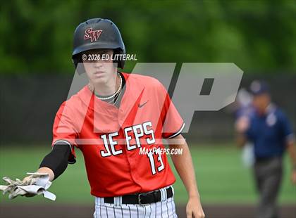 Thumbnail 1 in South Webster vs Leipsic (OHSAA Division VII Semifinal) photogallery.