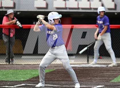 Thumbnail 3 in South Webster vs Leipsic (OHSAA Division VII Semifinal) photogallery.