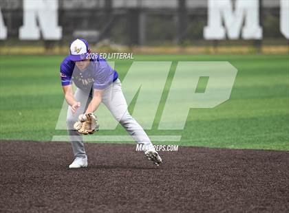 Thumbnail 3 in South Webster vs Leipsic (OHSAA Division VII Semifinal) photogallery.