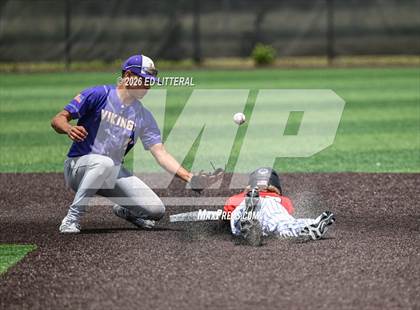 Thumbnail 1 in South Webster vs Leipsic (OHSAA Division VII Semifinal) photogallery.