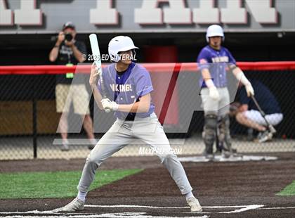 Thumbnail 1 in South Webster vs Leipsic (OHSAA Division VII Semifinal) photogallery.