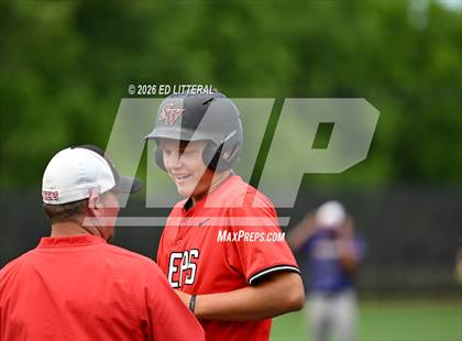 Thumbnail 3 in South Webster vs Leipsic (OHSAA Division VII Semifinal) photogallery.