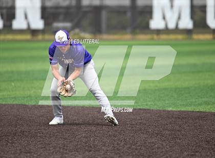 Thumbnail 1 in South Webster vs Leipsic (OHSAA Division VII Semifinal) photogallery.