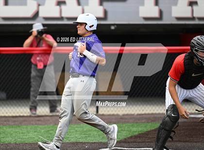 Thumbnail 3 in South Webster vs Leipsic (OHSAA Division VII Semifinal) photogallery.