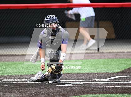 Thumbnail 1 in South Webster vs Leipsic (OHSAA Division VII Semifinal) photogallery.