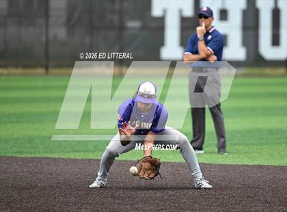 Thumbnail 2 in South Webster vs Leipsic (OHSAA Division VII Semifinal) photogallery.