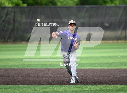Thumbnail 1 in South Webster vs Leipsic (OHSAA Division VII Semifinal) photogallery.