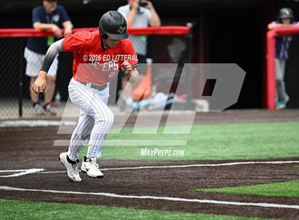 Thumbnail 1 in South Webster vs Leipsic (OHSAA Division VII Semifinal) photogallery.