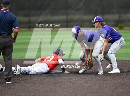 Thumbnail 2 in South Webster vs Leipsic (OHSAA Division VII Semifinal) photogallery.