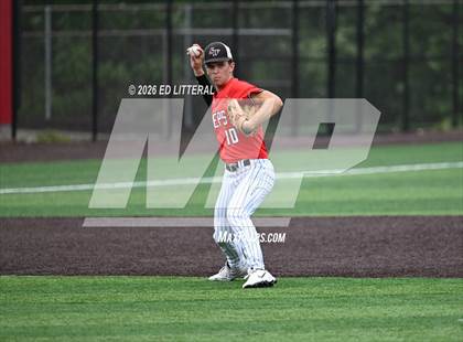 Thumbnail 3 in South Webster vs Leipsic (OHSAA Division VII Semifinal) photogallery.
