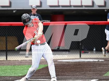 Thumbnail 2 in South Webster vs Leipsic (OHSAA Division VII Semifinal) photogallery.