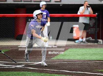 Thumbnail 1 in South Webster vs Leipsic (OHSAA Division VII Semifinal) photogallery.