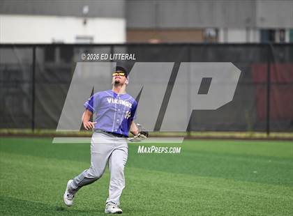 Thumbnail 2 in South Webster vs Leipsic (OHSAA Division VII Semifinal) photogallery.