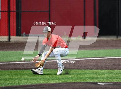 Thumbnail 1 in South Webster vs Leipsic (OHSAA Division VII Semifinal) photogallery.