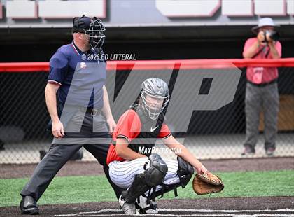 Thumbnail 3 in South Webster vs Leipsic (OHSAA Division VII Semifinal) photogallery.