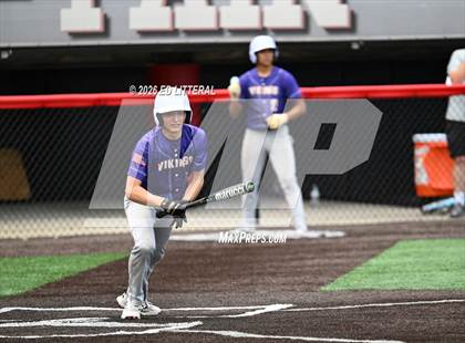 Thumbnail 3 in South Webster vs Leipsic (OHSAA Division VII Semifinal) photogallery.