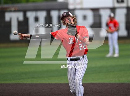 Thumbnail 2 in South Webster vs Leipsic (OHSAA Division VII Semifinal) photogallery.