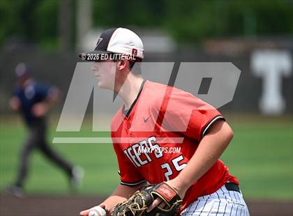 Thumbnail 2 in South Webster vs Leipsic (OHSAA Division VII Semifinal) photogallery.