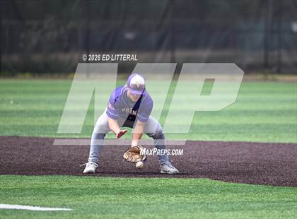 Thumbnail 2 in South Webster vs Leipsic (OHSAA Division VII Semifinal) photogallery.