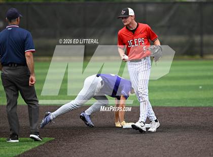 Thumbnail 3 in South Webster vs Leipsic (OHSAA Division VII Semifinal) photogallery.