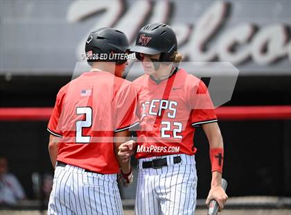 Thumbnail 2 in South Webster vs Leipsic (OHSAA Division VII Semifinal) photogallery.