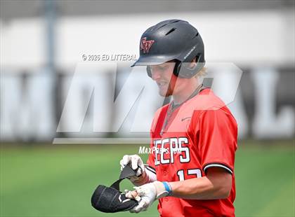 Thumbnail 3 in South Webster vs Leipsic (OHSAA Division VII Semifinal) photogallery.