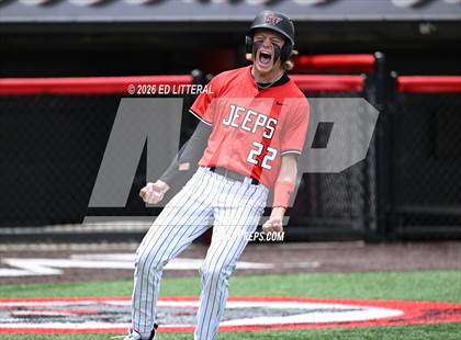 Thumbnail 1 in South Webster vs Leipsic (OHSAA Division VII Semifinal) photogallery.