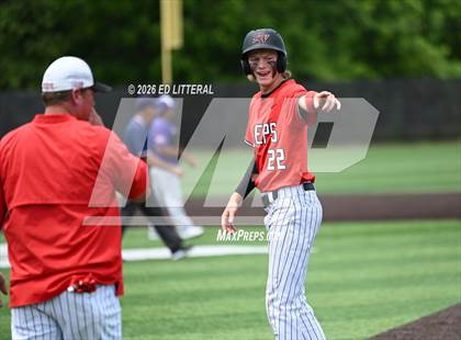 Thumbnail 2 in South Webster vs Leipsic (OHSAA Division VII Semifinal) photogallery.