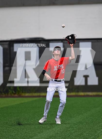 Thumbnail 1 in South Webster vs Leipsic (OHSAA Division VII Semifinal) photogallery.