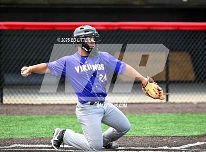 Thumbnail 1 in South Webster vs Leipsic (OHSAA Division VII Semifinal) photogallery.