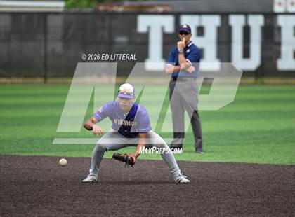 Thumbnail 3 in South Webster vs Leipsic (OHSAA Division VII Semifinal) photogallery.