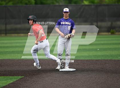 Thumbnail 2 in South Webster vs Leipsic (OHSAA Division VII Semifinal) photogallery.