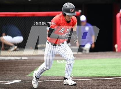 Thumbnail 3 in South Webster vs Leipsic (OHSAA Division VII Semifinal) photogallery.