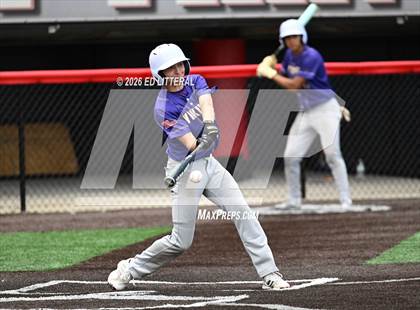 Thumbnail 2 in South Webster vs Leipsic (OHSAA Division VII Semifinal) photogallery.