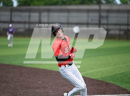 Thumbnail 1 in South Webster vs Leipsic (OHSAA Division VII Semifinal) photogallery.
