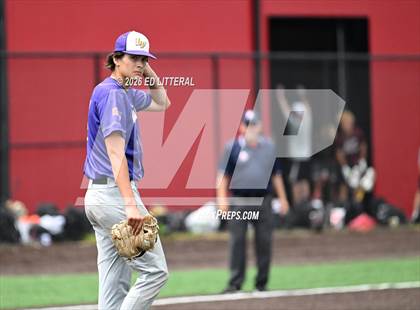 Thumbnail 2 in South Webster vs Leipsic (OHSAA Division VII Semifinal) photogallery.