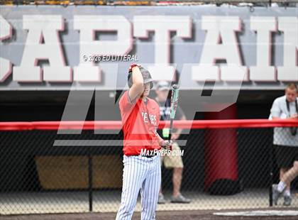 Thumbnail 1 in South Webster vs Leipsic (OHSAA Division VII Semifinal) photogallery.