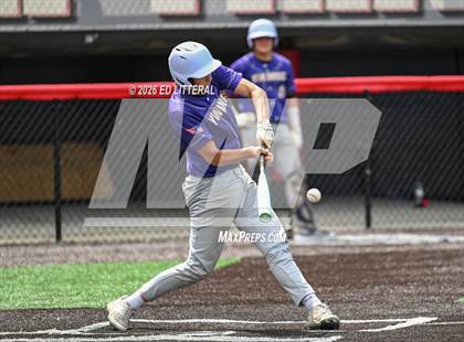 Thumbnail 1 in South Webster vs Leipsic (OHSAA Division VII Semifinal) photogallery.