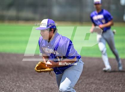 Thumbnail 2 in South Webster vs Leipsic (OHSAA Division VII Semifinal) photogallery.