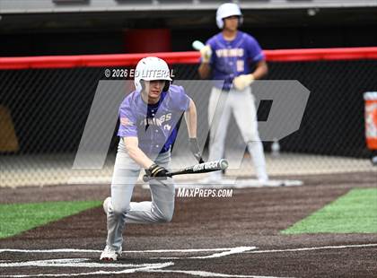 Thumbnail 1 in South Webster vs Leipsic (OHSAA Division VII Semifinal) photogallery.