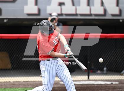 Thumbnail 3 in South Webster vs Leipsic (OHSAA Division VII Semifinal) photogallery.