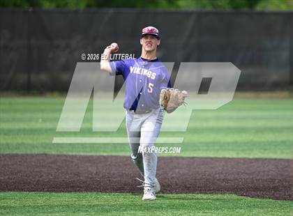 Thumbnail 3 in South Webster vs Leipsic (OHSAA Division VII Semifinal) photogallery.