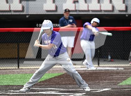 Thumbnail 2 in South Webster vs Leipsic (OHSAA Division VII Semifinal) photogallery.