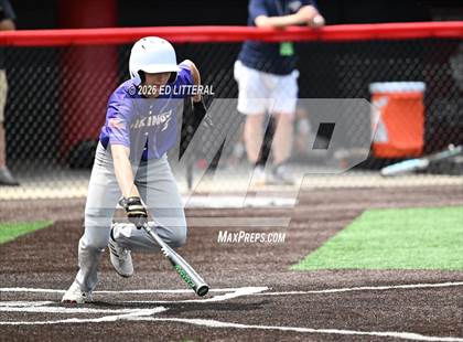 Thumbnail 3 in South Webster vs Leipsic (OHSAA Division VII Semifinal) photogallery.