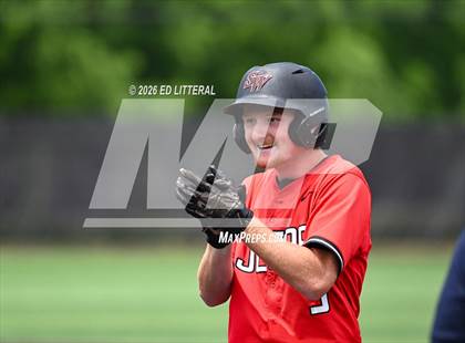 Thumbnail 2 in South Webster vs Leipsic (OHSAA Division VII Semifinal) photogallery.